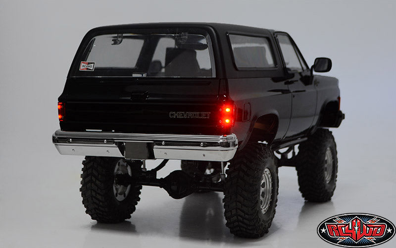 RC4WD Universal-LED-Kit mit 32 LEDs Z-E0018