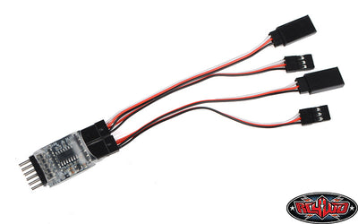 RC4WD Kit 32 Led universel Z-E0018