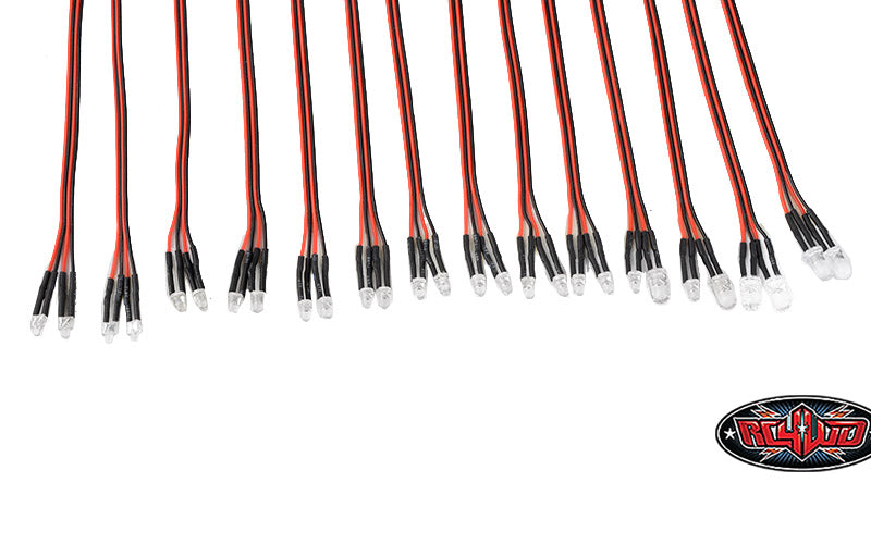 RC4WD Universal-LED-Kit mit 32 LEDs Z-E0018