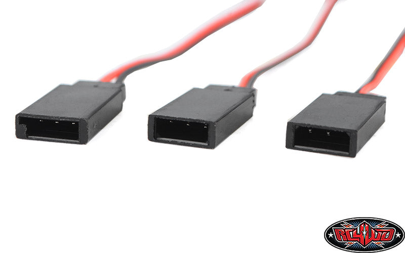 RC4WD Universal-LED-Kit mit 32 LEDs Z-E0018