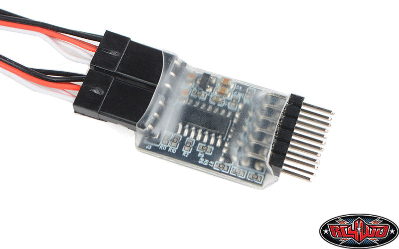 RC4WD Universal-LED-Kit mit 32 LEDs Z-E0018