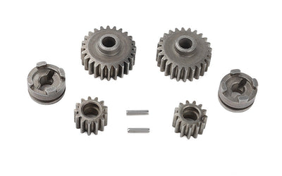 RC4WD Transfer case sprockets Miller Motorsport Z-G0087
