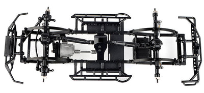 RC4WD Scale Trail Finder 2 Kit Z-K0069