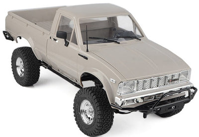 RC4WD Scale Trail Finder 2 Toyota Pickup 1982 Kit Z-K0070