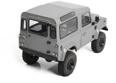 RC4WD Gelande 2 Defender D90 2015 KIT Z-K0073