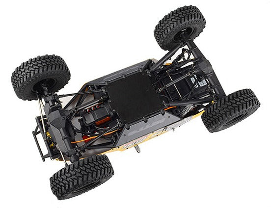 RC4WD Rock Racer Miller Motorsport RTR Z-RTR0061