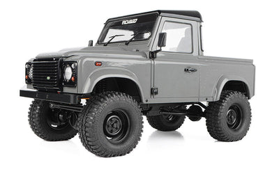 RC4WD Scale Gelande 2 Defender D90 2015 RTR Z-RTR0065