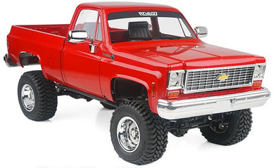 RC4WD Scale Trail Finder 2 Chevrolet K10 Scottsdale RTR