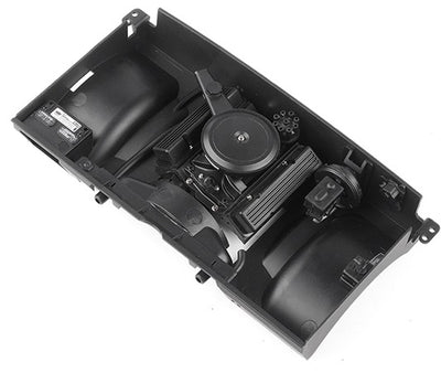 RC4WD Bloco pequeno V8 Chevrolet Blazer e K10 V8 Z-S0192