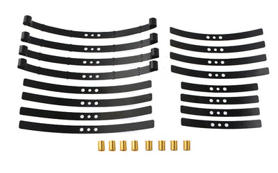 RC4WD Set suspensions à lames Ultra Soft Trail Finder 2 Z-S0840