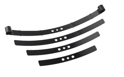 RC4WD Set suspensions à lames Ultra Soft Trail Finder 2 Z-S0840