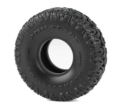 RC4WD Pneus Milestar Patagonia MT 1.0 (x2) Z-T0109