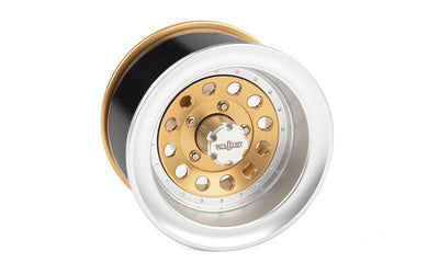 RC4WD Jantes 1.55 Tempest Wide Beadlock (x4) Z-W0102