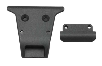 Yokomo Front and rear bumpers (2 pcs) SO3.0 Z2-001B3A