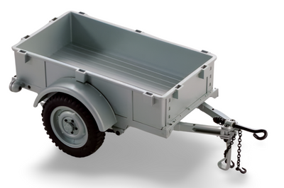 FMS Aanhangwagen Type A 1/12 tot 1/18