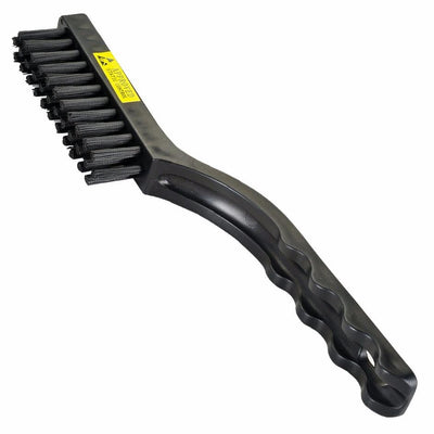 Absima Brosses de nettoyage châssis courte et medium TC246