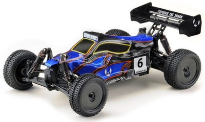 Absima Buggy AB3.4BL V2 Brushless 4WD RTR 12242V2