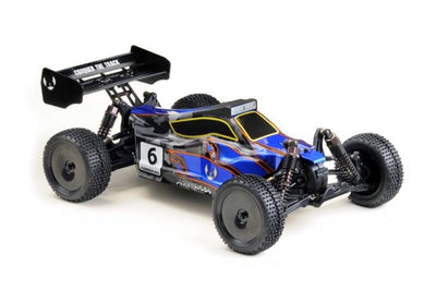 Absima Buggy AB3.4BL V2 Brushless 4WD RTR 12242V2