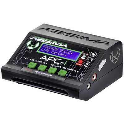 Absima Chargeur 80W APC-1 AC/DC 4000013