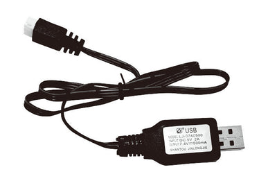 Absima Chargeur USB 1/18 AB18301-33