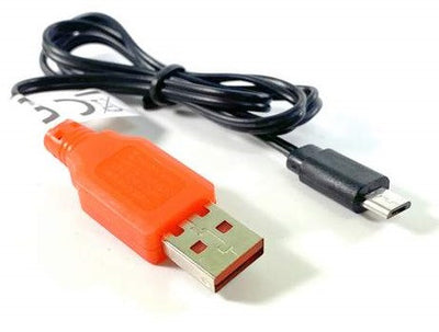 Absima Chargeur USB 1/24 1240002