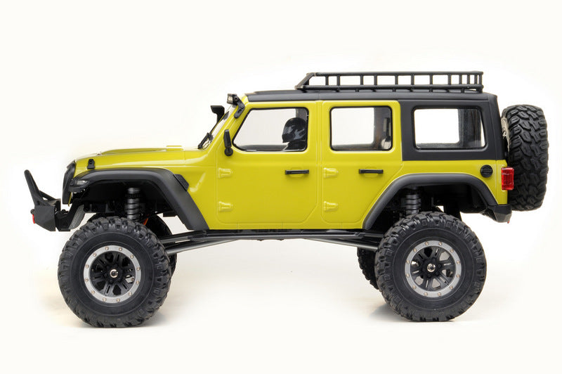 Absima Crawler CR1.8 Yuctan 4wd 1/8 RTR