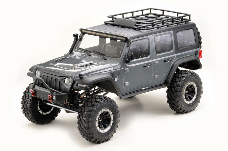 Absima Crawler CR1.8 Yuctan 4wd 1/8 RTR