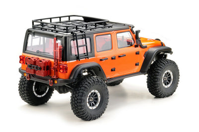 Absima Crawler CR3.4 Sherpa 4wd 1/10 RTR