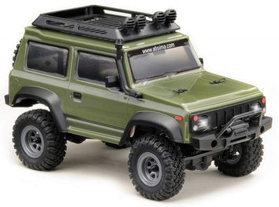 Absima Micro Crawler Jimny RTR