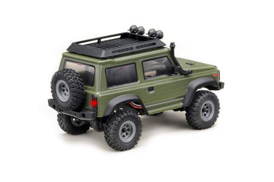 Absima Micro Crawler Jimny RTR