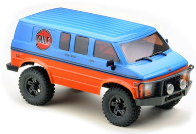 Absima Mini Crawler Rock Van Evo V2 1/18 RTR