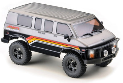 Absima Mini Crawler Rock Van Evo V2 1/18 RTR