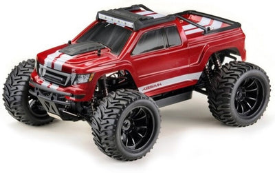 Absima Monster Truck AMT3.4BL V2 Brushless 4WD RTR 12244V2