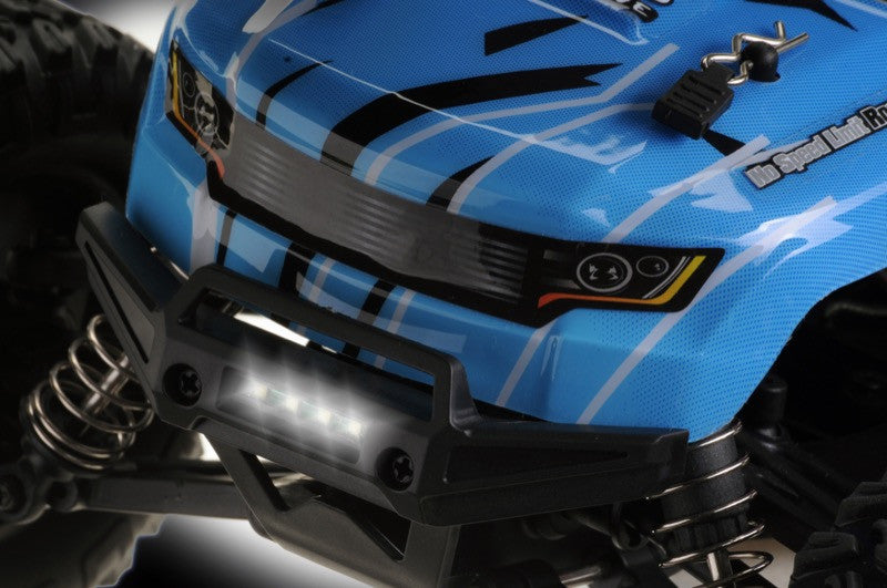 Absima Monter Truck Mini AMT 1/16 4WD RTR