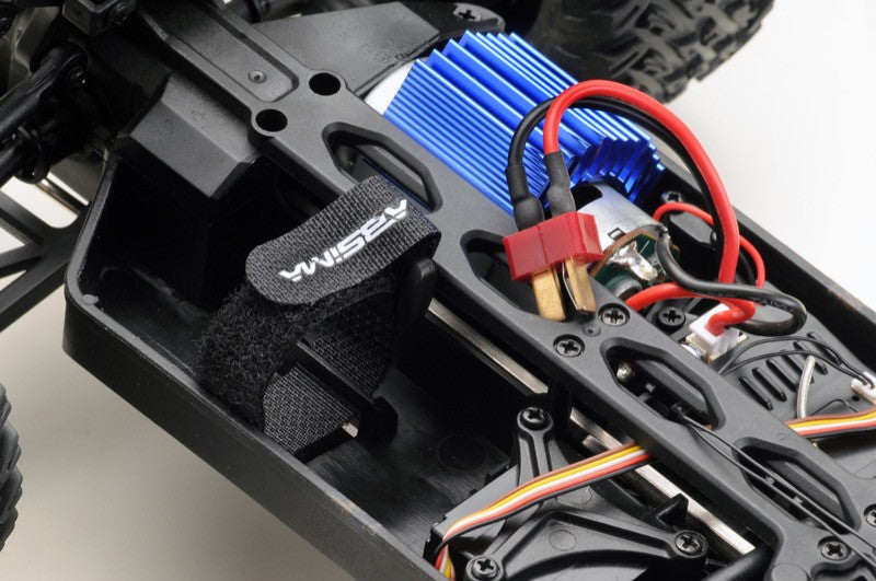 Absima Monter Truck Mini AMT 1/16 4WD RTR