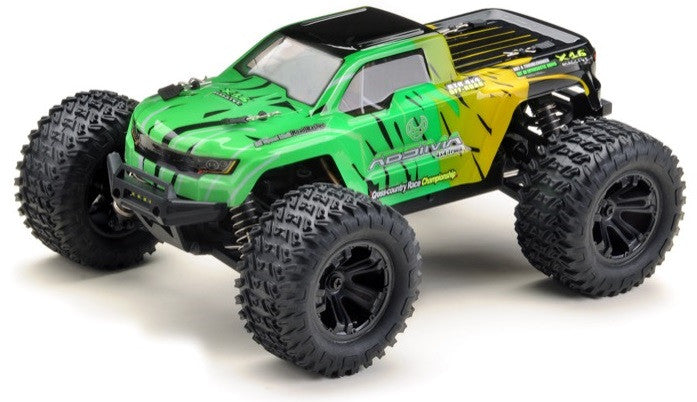 Absima Monter Truck Mini AMT 1/16 4WD RTR