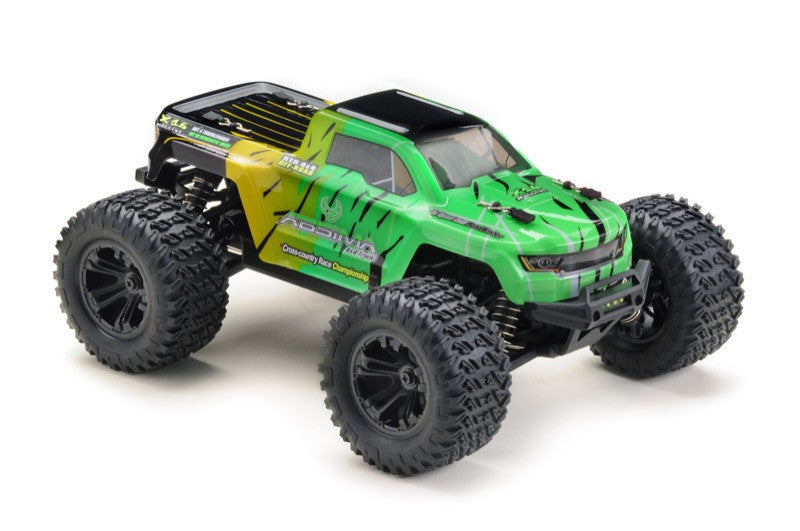 Absima Monter Truck Mini AMT 1/16 4WD RTR