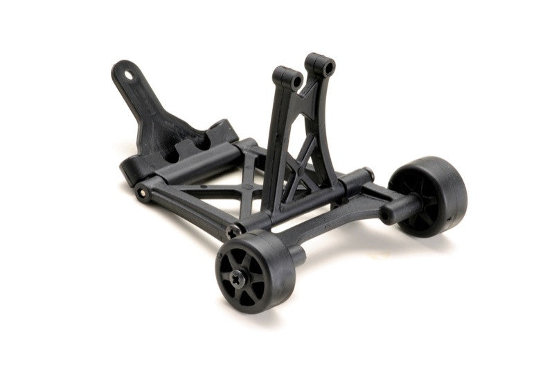 Absima Monter Truck Mini AMT 1/16 4WD RTR