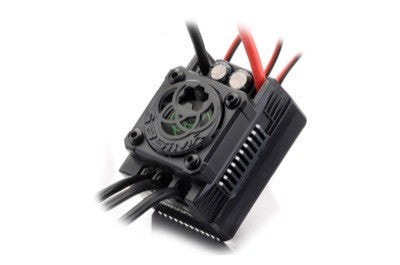 Absima Moteur Brushless 3421KV + Variateur EcoV2 60A 1/10 2120002V2