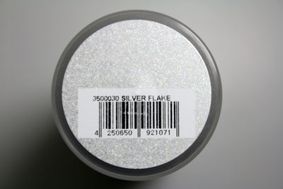 Absima Peinture Pour Lexan 150ml Argent Pailleté 3500030
