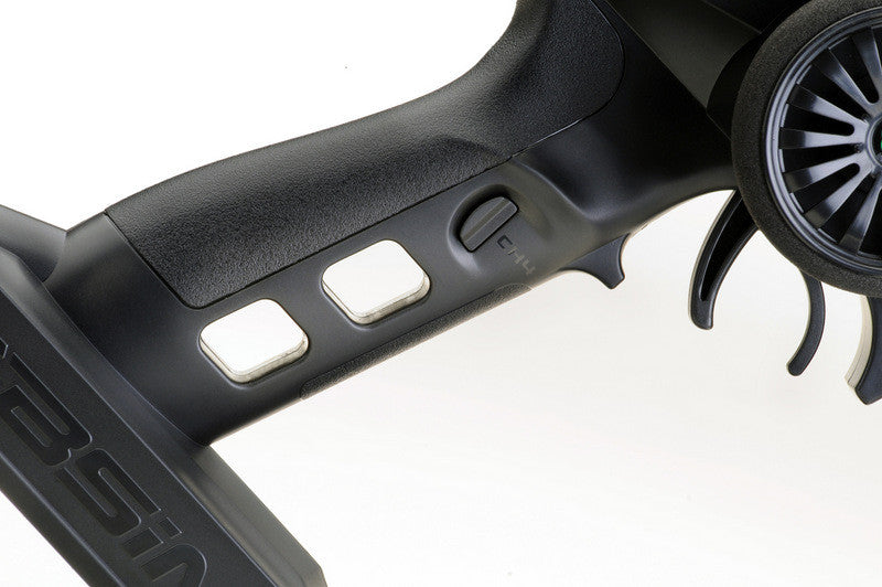 Absima Radio CR4S + R4WP Micro 2000010