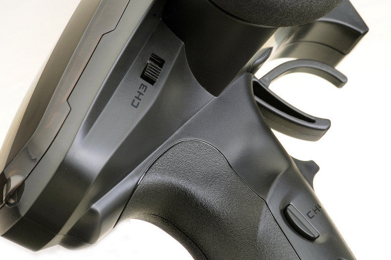 Absima Radio CR4S + R4WP Micro 2000010