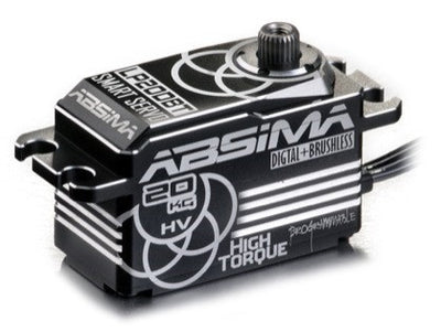 Absima Servo LP20DBT Race-Spec 20Kg 2030103