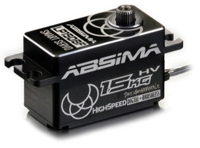 Absima Servo LP15DBF Race-Spec 15Kg 2030106