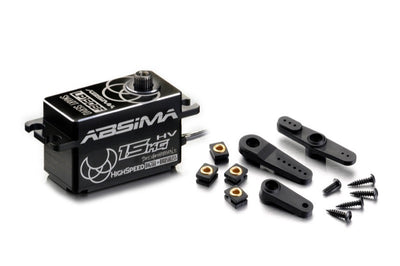 Absima Servo LP15DBF Race-Spec 15Kg 2030106