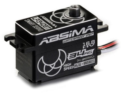 Absima Servo LP34DBT Crawler-Spec Waterproof 2030108