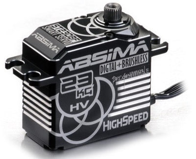 Absima Servo ST23DBF Team-Spec 23Kg 2030100