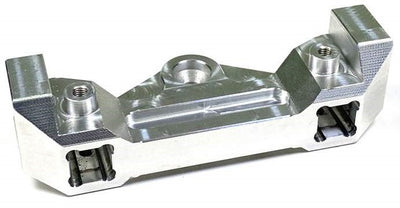 Absima Supports de pare-chocs Aluminium Sherpa 1230728