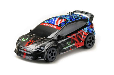 Absima X Racer 1/24 Touring/Drift Car RTR