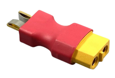 Absima Adaptador ESC XT60 para bateria Dean 3040037